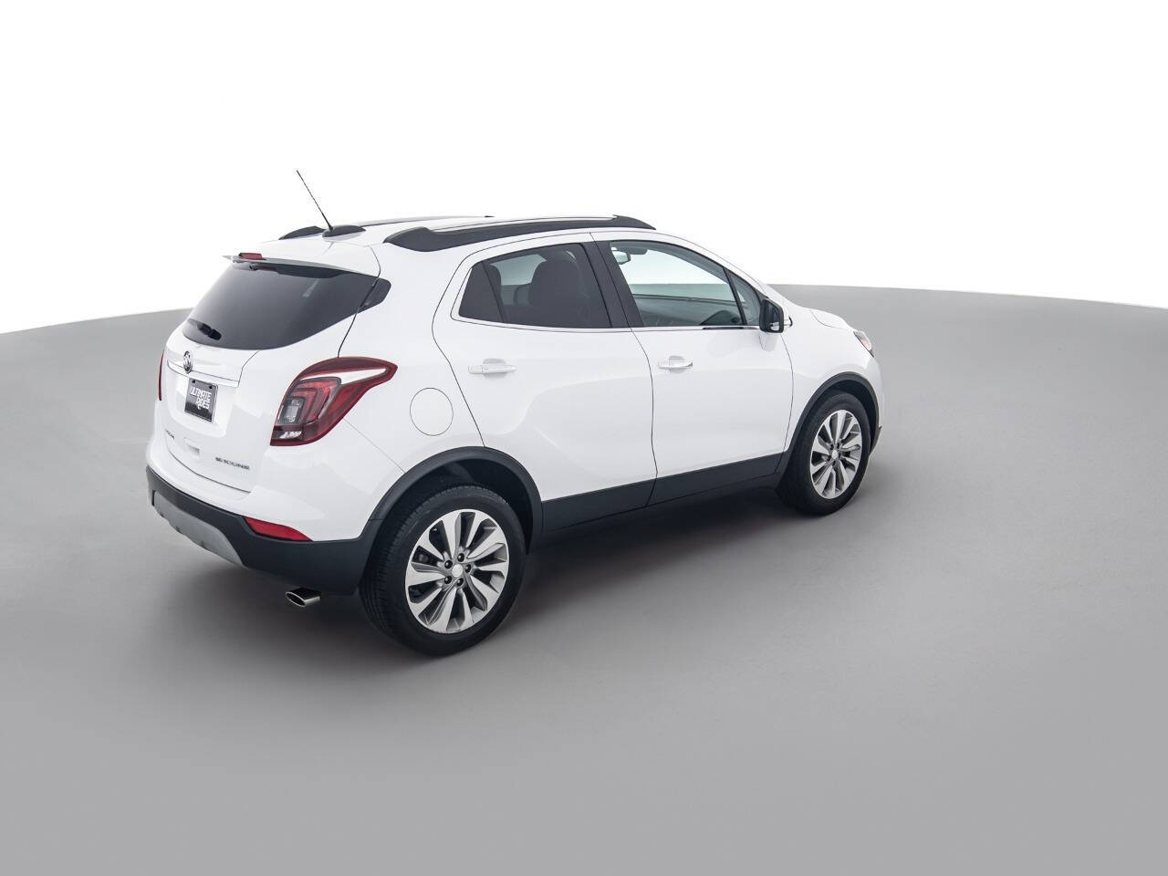 Used Car 2018 Buick Encore  Preferred 4dr Crossover For Sale Under $15,000 In Coal City, Illinois