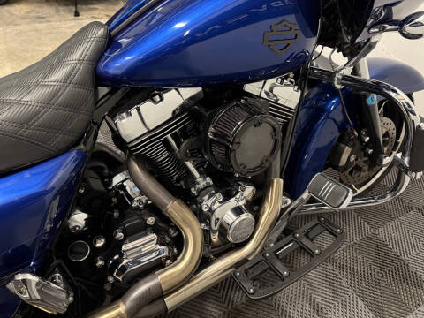 2016 Harley-Davidson ROAD GLIDE SP