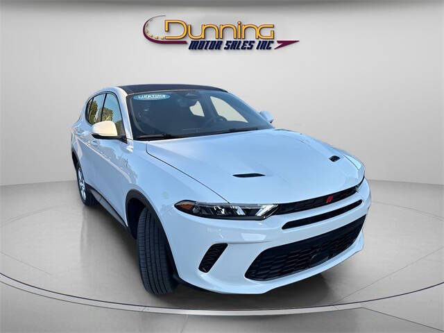 2024 Dodge Hornet GT Plus
