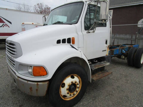 2005 Sterling Acterra