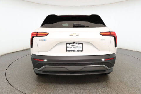 2024 Chevrolet Blazer EV 2LT