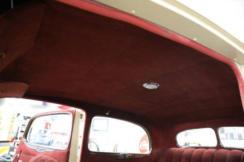 1935 Hudson Terraplane
