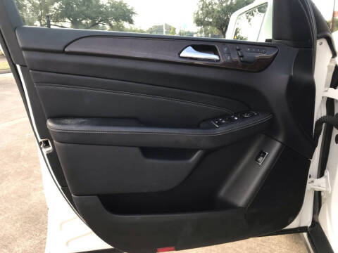 2015 Mercedes-Benz M-Class ML 350