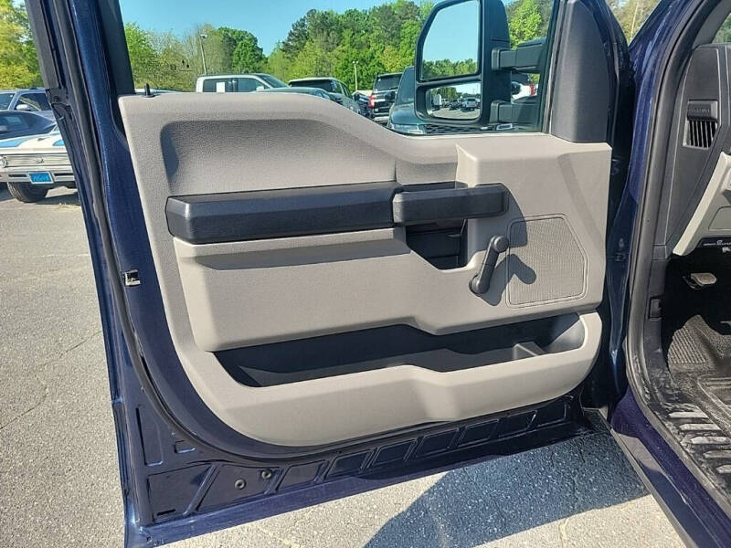 2020 Ford F-350 Super Duty XL