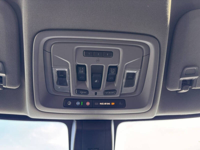 2022 GMC Sierra 1500 Limited