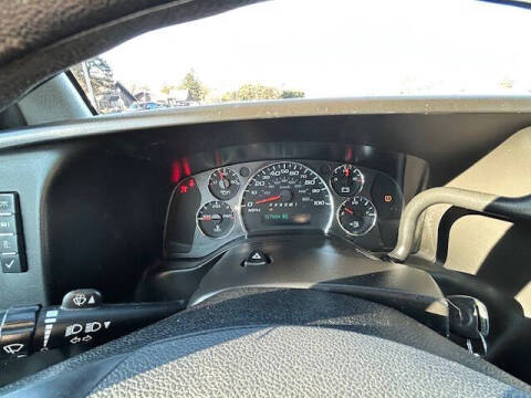 2013 Chevrolet Express 2500