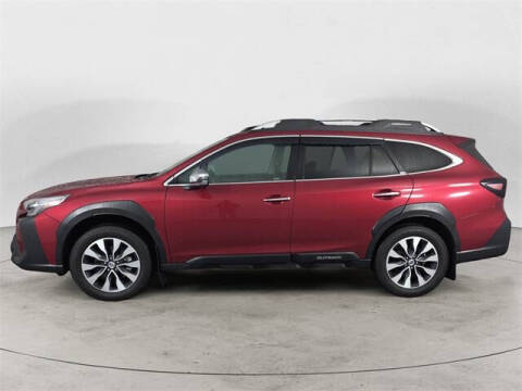 2024 Subaru Outback Touring XT