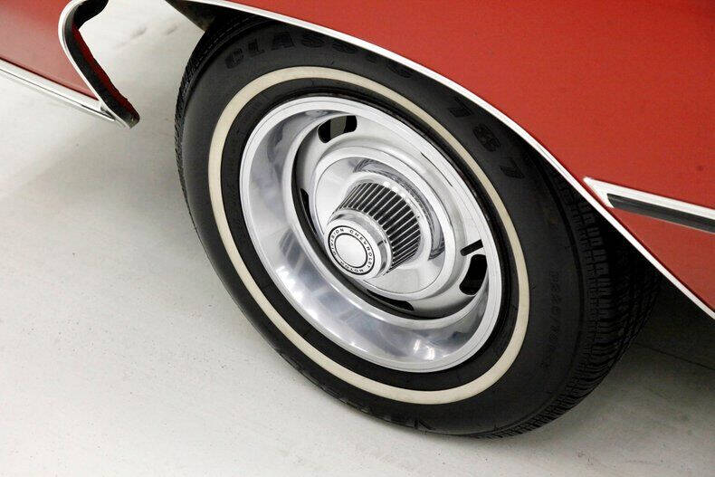 1977 Chevrolet Monte Carlo