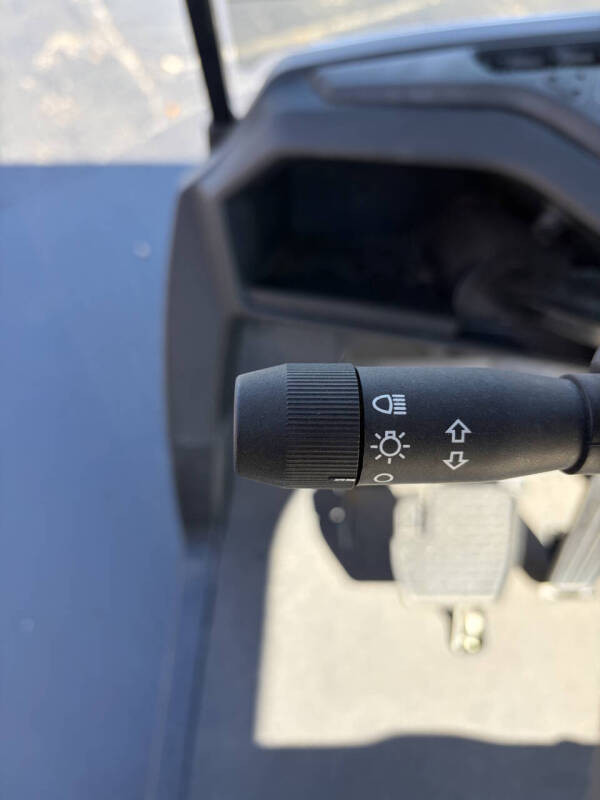 2020 Yamaha DRA22
