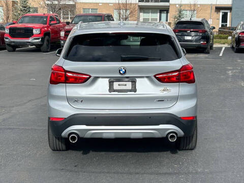 2021 BMW X1 xDrive28i