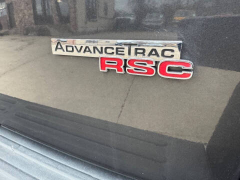 2007 Ford Explorer XLT