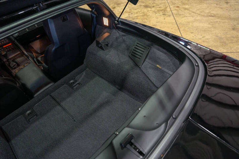 1991 Chevrolet Corvette