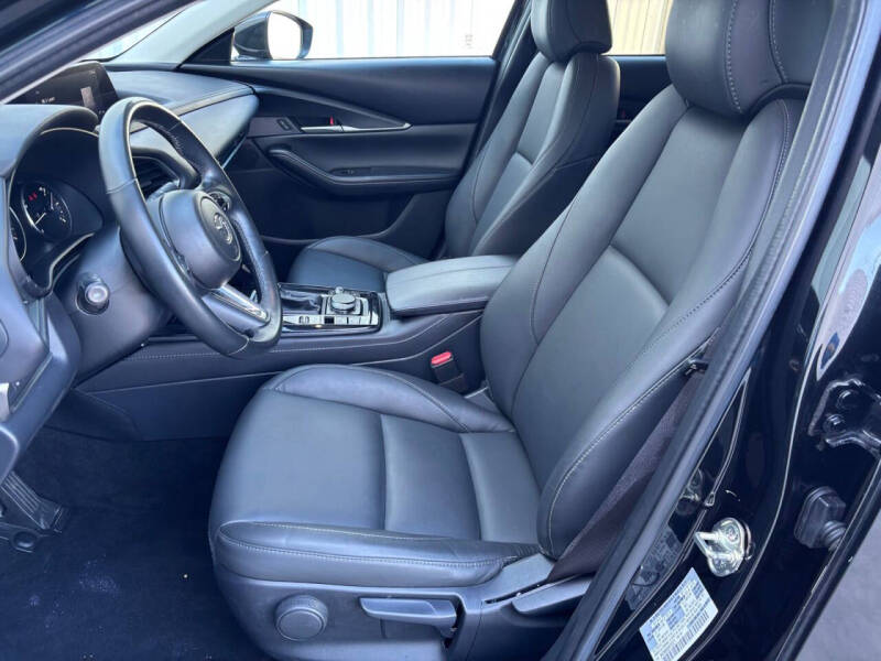 2024 Mazda CX-30 2.5 S Select Sport