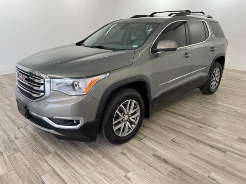 2019 GMC Acadia for sale at Travers Autoplex Thomas Chudy in Saint Peters MO