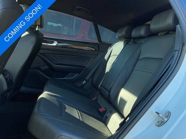 2022 Volkswagen Arteon SE R-Line