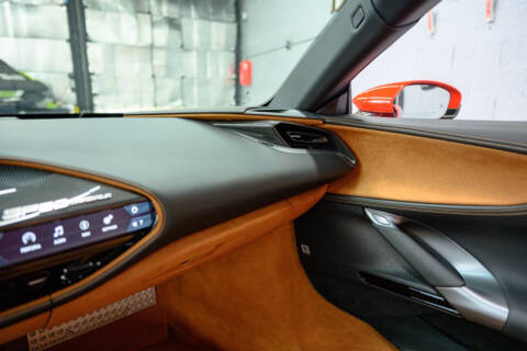 2023 Ferrari SF90 Stradale