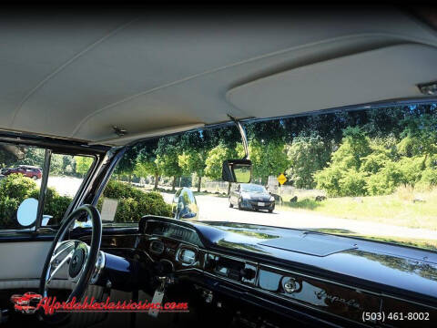 1958 Chevrolet Impala