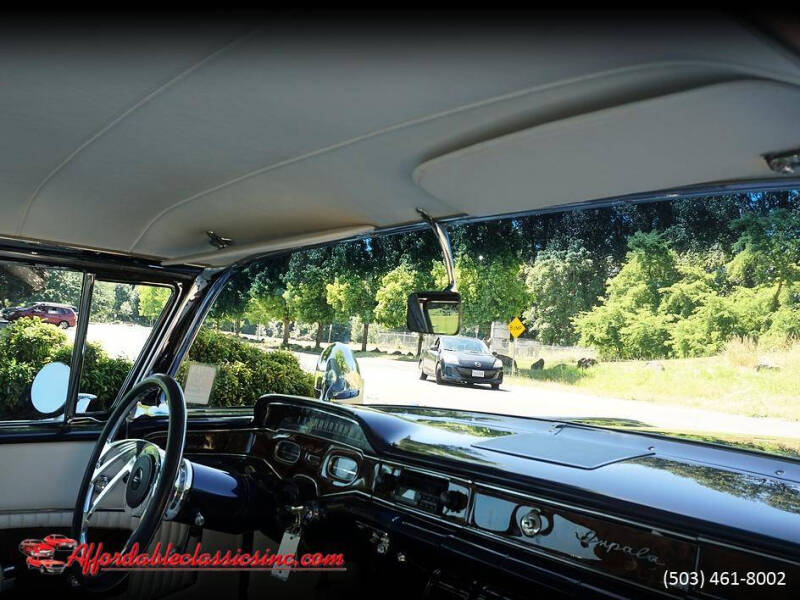 1958 Chevrolet Impala