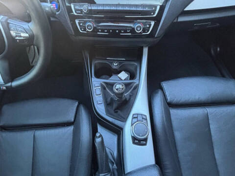 2016 BMW 2 Series M235i