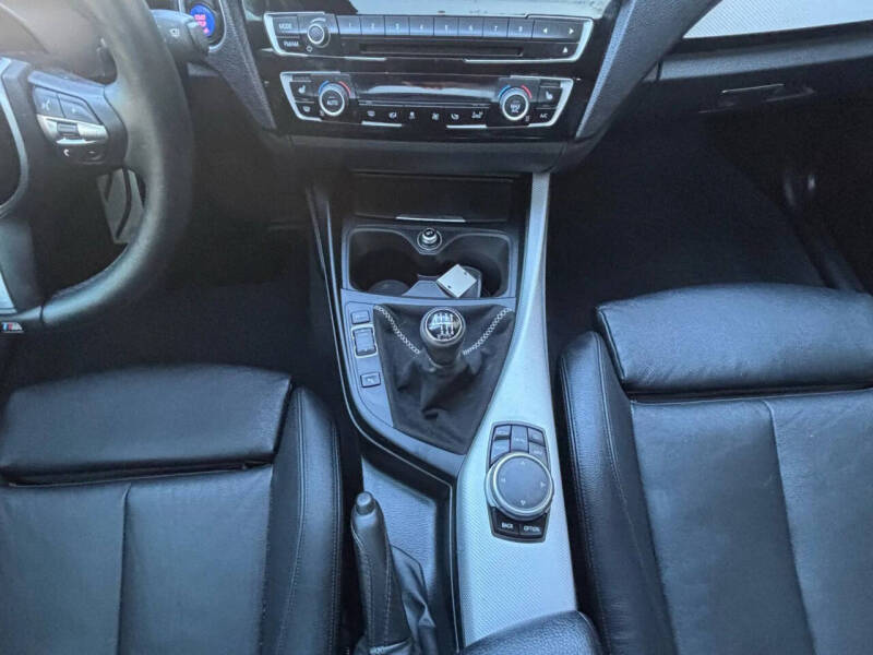 2016 BMW 2 Series M235i