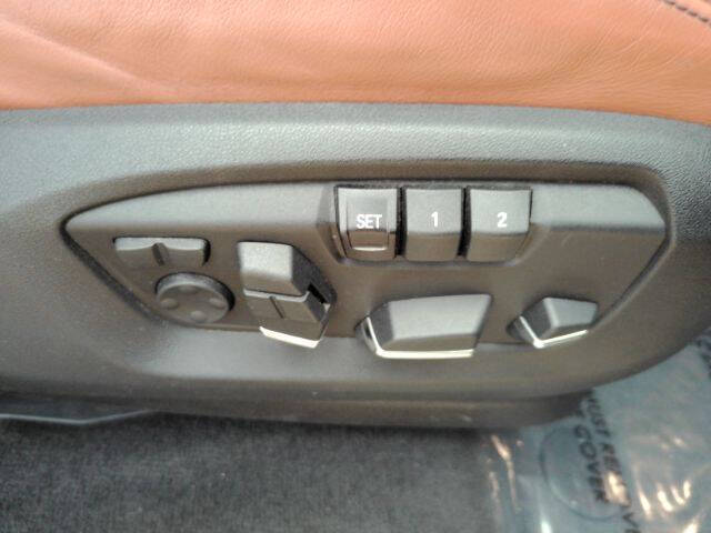 2017 BMW X5 xDrive40e iPerformance