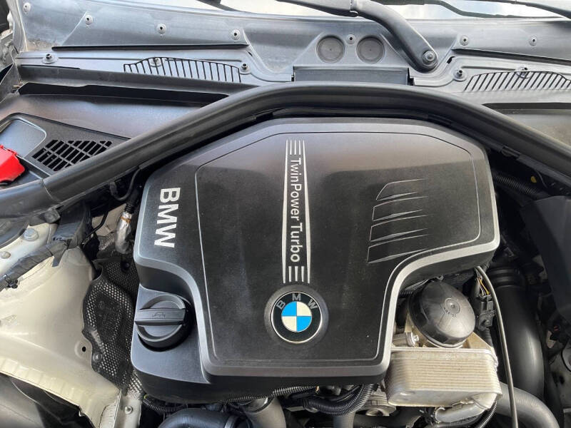 2016 BMW 2 Series 228i