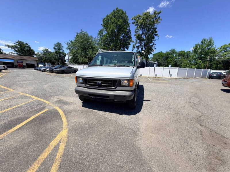 2006 Ford E-Series E-350 SD XL