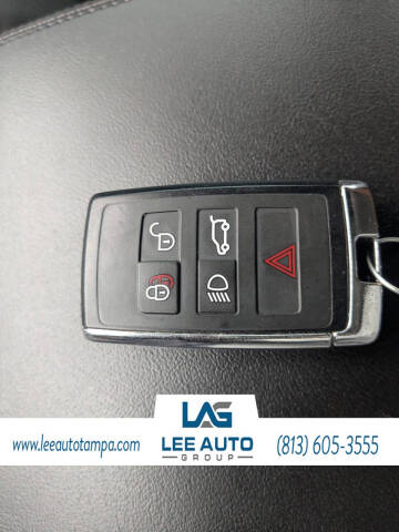 2018 Jaguar E-PACE P250 S