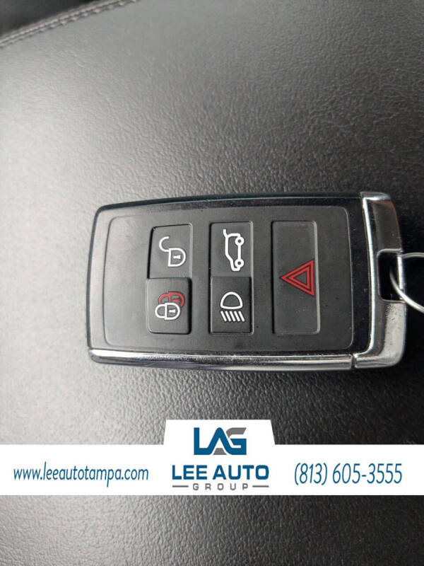 2018 Jaguar E-PACE P250 S