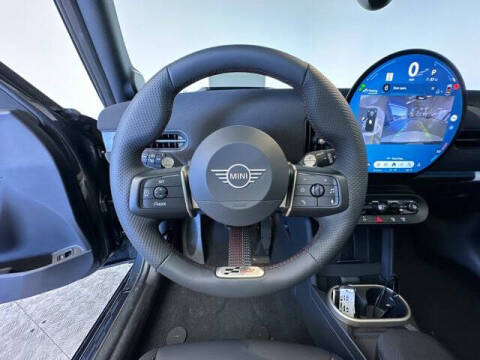 2026 MINI Hardtop 4 Door Cooper S