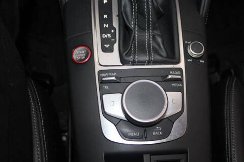 2018 Audi RS 3 2.5T quattro