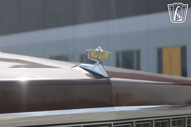 1979 Chevrolet Caprice