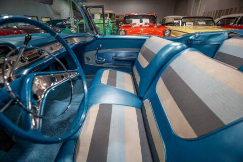 1958 Chevrolet Impala