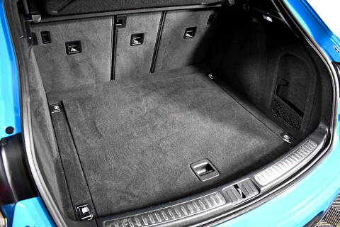 2019 Porsche Macan S