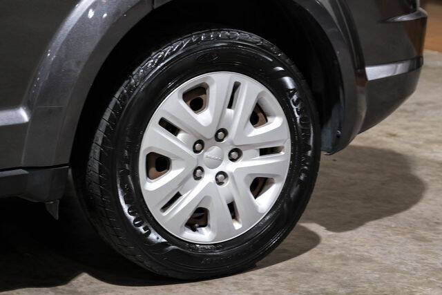 2014 Dodge Journey SE