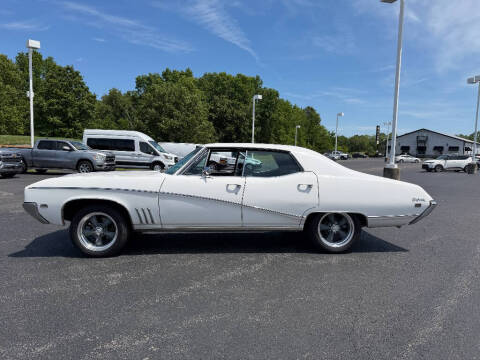 1969 Buick Skylark