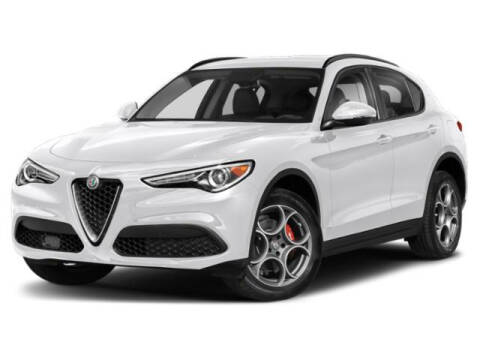 2021 Alfa Romeo Stelvio for sale at Corpus Christi Pre Owned in Corpus Christi TX