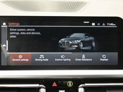 2021 BMW 4 Series 430i