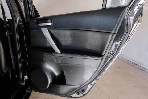 2012 Mazda MAZDA3 i Grand Touring