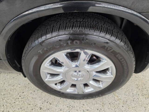 2014 Buick Enclave Premium