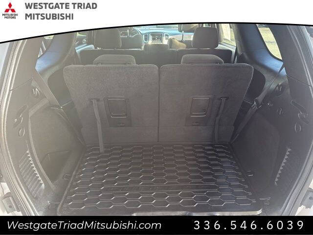 2019 Dodge Durango SXT Plus