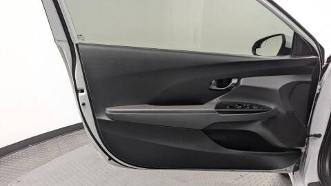 2019 Hyundai Veloster