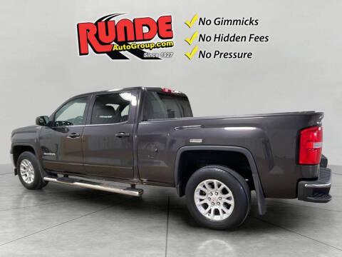 2014 GMC Sierra 1500