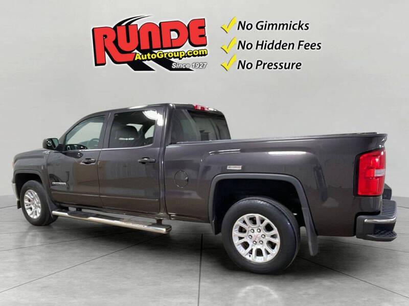2014 GMC Sierra 1500