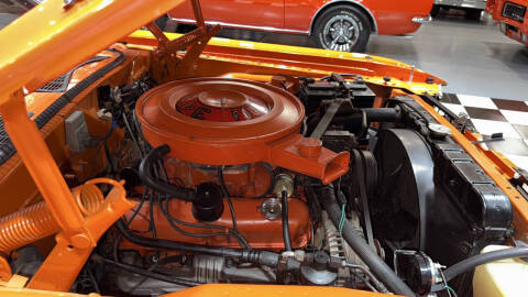 1970 Dodge Challenger