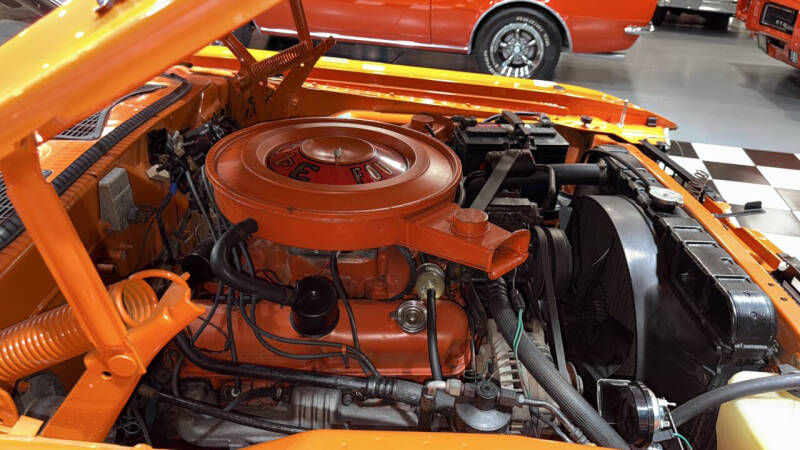 1970 Dodge Challenger