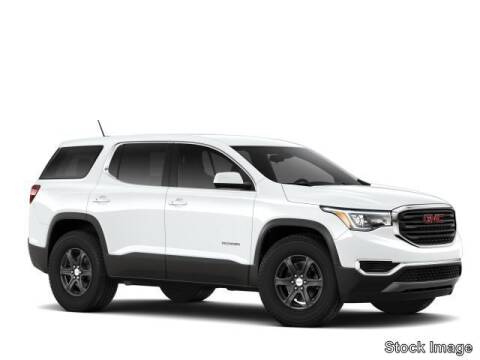 2019 GMC Acadia for sale at Meyer Motors, Inc. in Plymouth WI