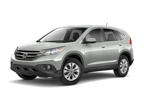 2012 Honda CR-V for sale at Hi-Lo Auto Sales in Frederick MD