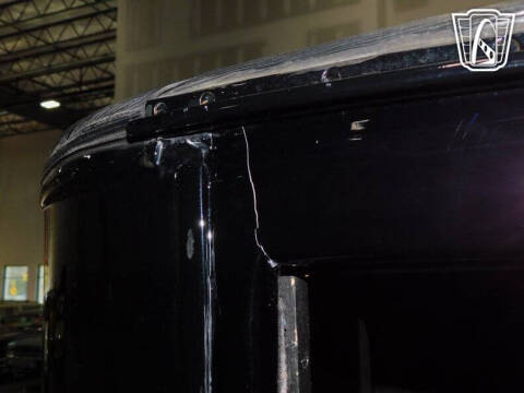 1918 Ford Model T