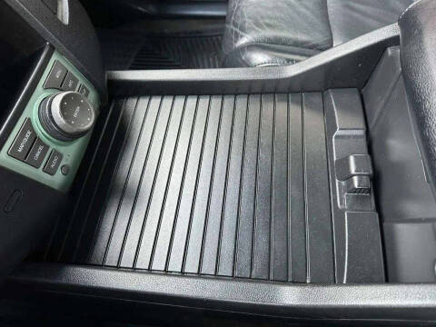 2011 Honda Pilot Touring